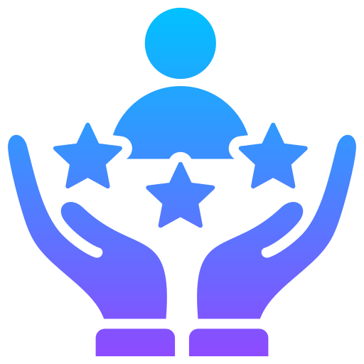 Fostering Talent Icon